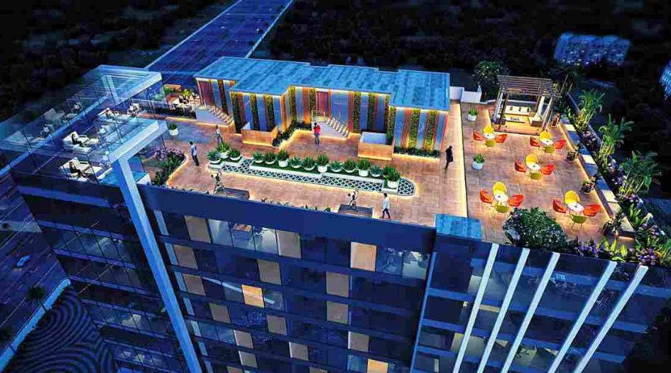 Dream-Digit-Amenities-Rooftop-View