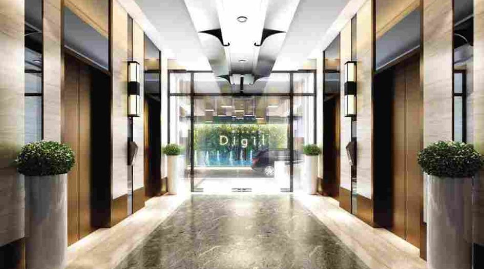 Dream-Digit-Lift-Lobby