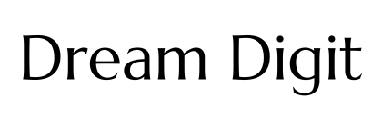Dream Digit Thane Belapur Road Logo